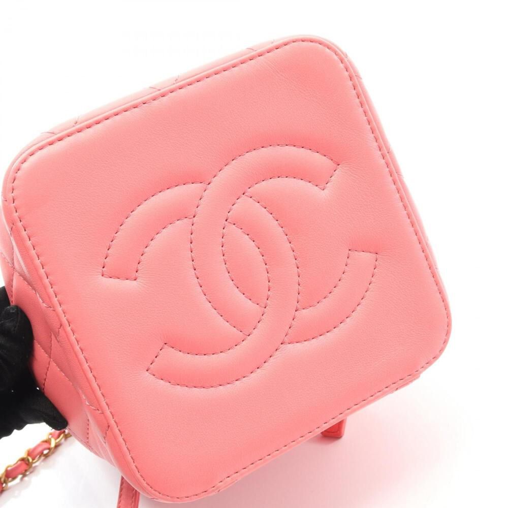 Chanel Shoulder Bag