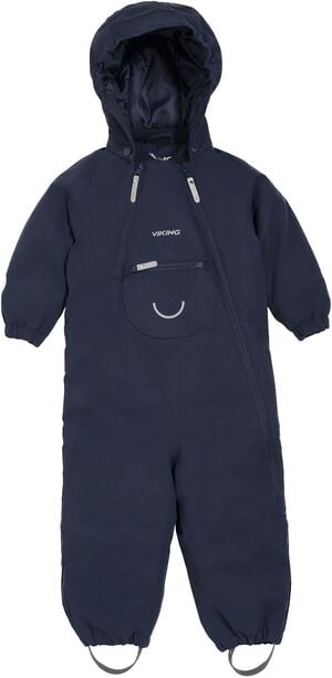 Alv Winter Insulated Playsuit