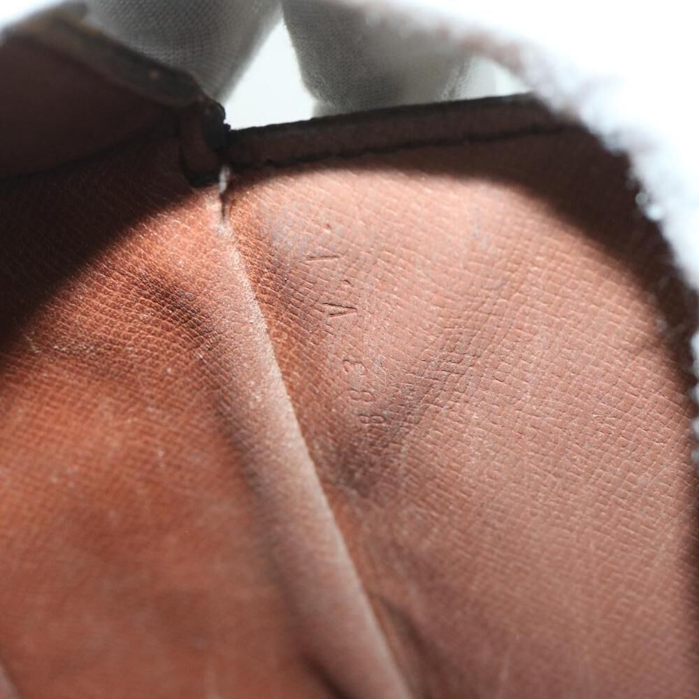 Louis Vuitton Saint Cloud