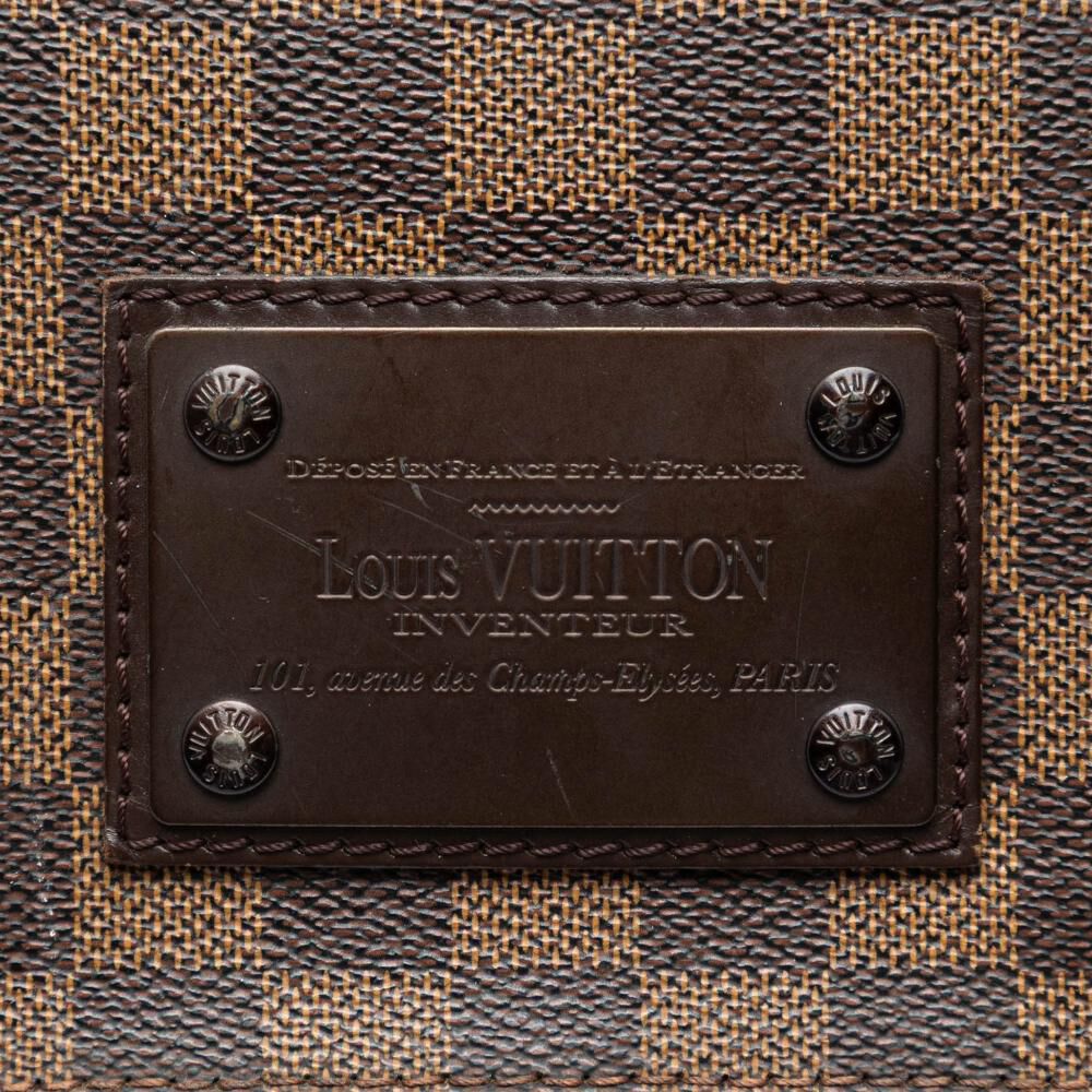 Louis Vuitton Brooklyn