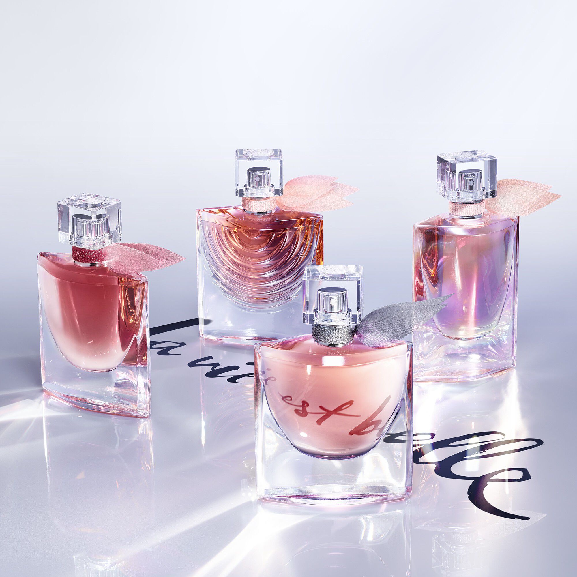 La vie est belle Eau de Parfum