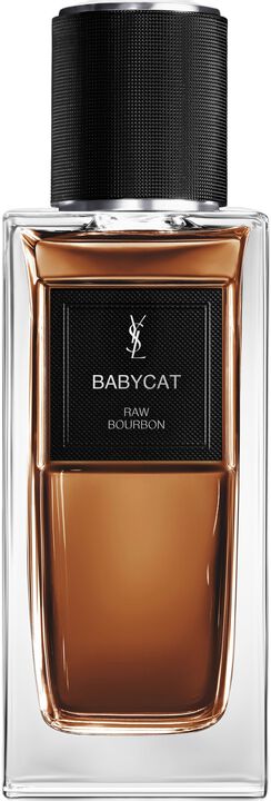 BABYCAT - Le Vestiaire des Parfums