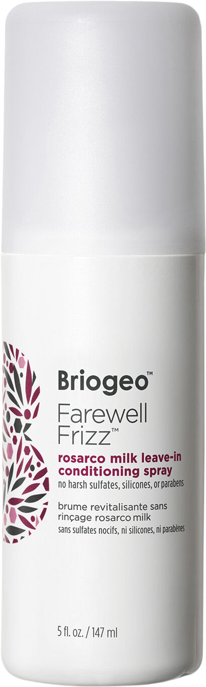 Farewell Frizz - Leave-In Conditioner