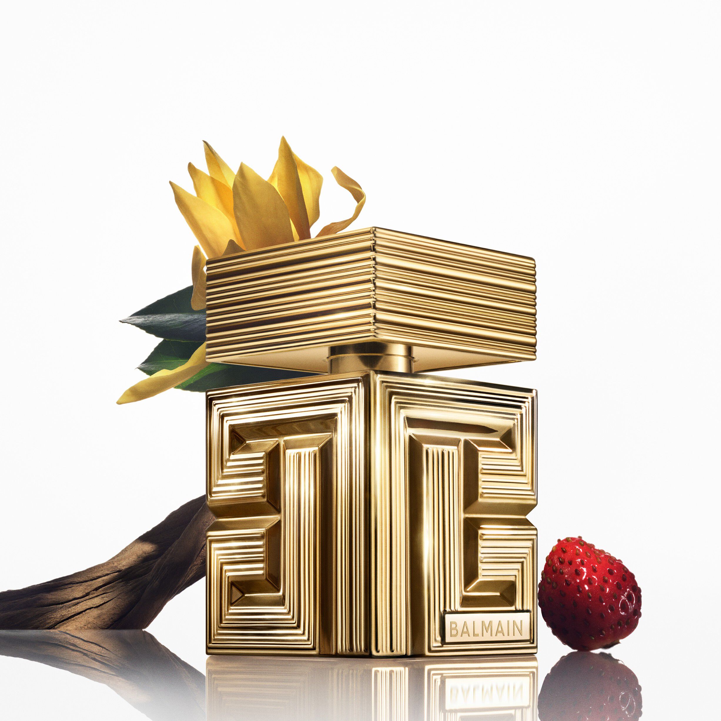DESTIN DE BALMAIN PARFUM 30ML/1FLOZ