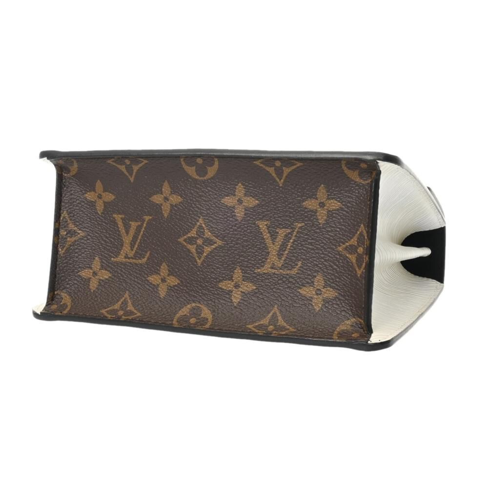 Louis Vuitton Spring Street
