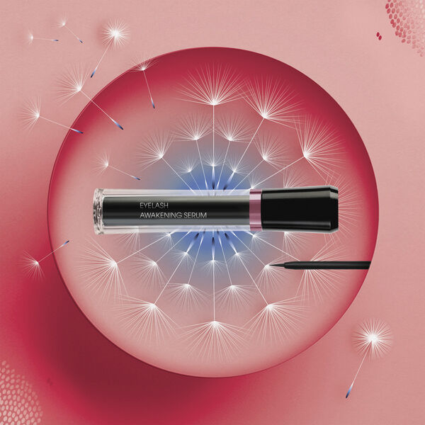 M2 BEAUTÉ Eyelash Awakening Serum 4 ml