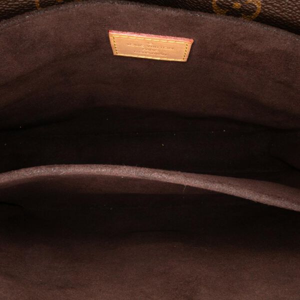 Louis Vuitton Pochette Métis