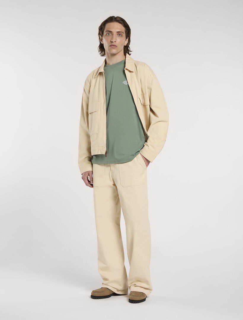 SUMMERDALE SS TEE SEA SPRAY