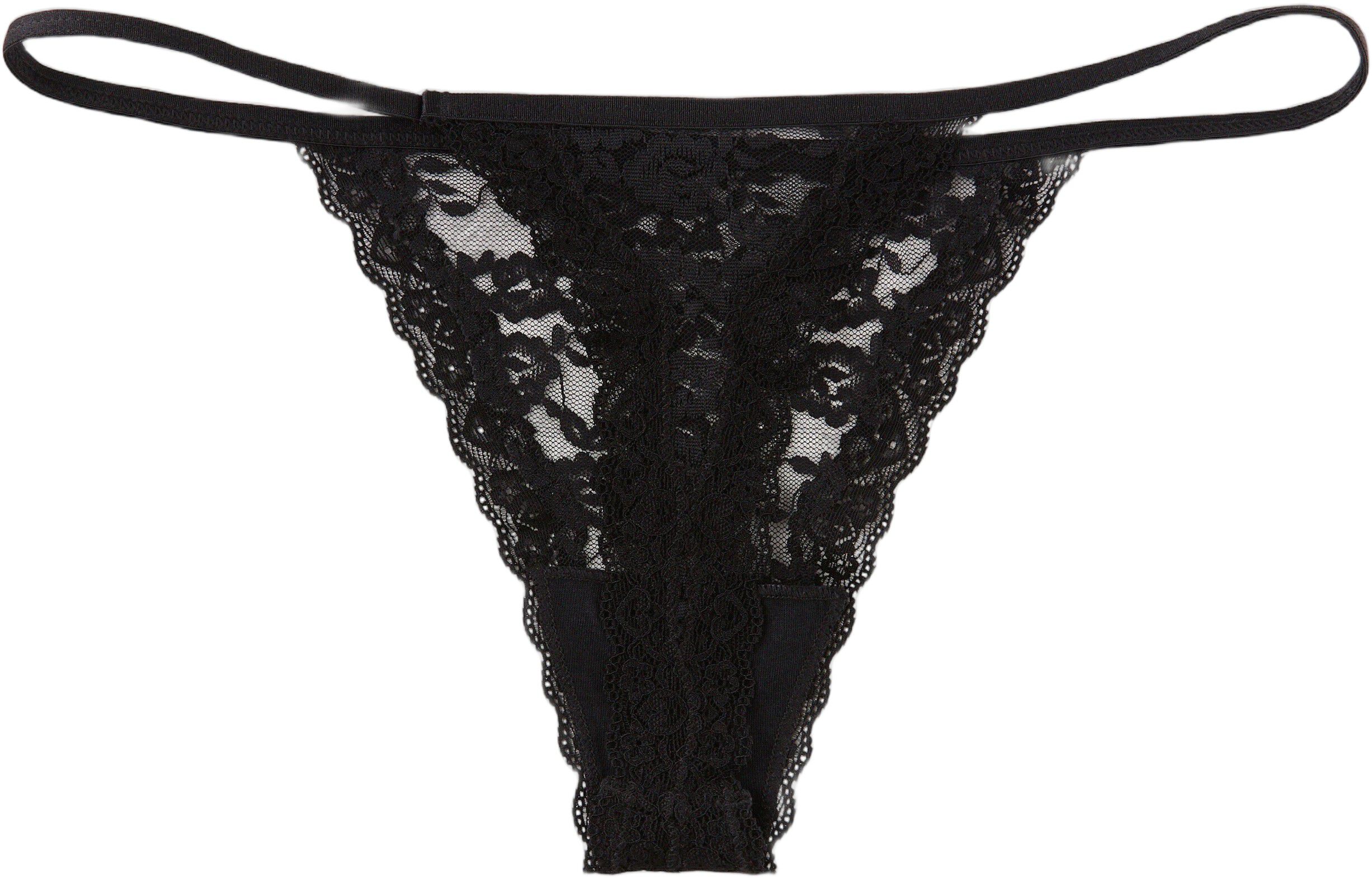 String med l&aring;g midja