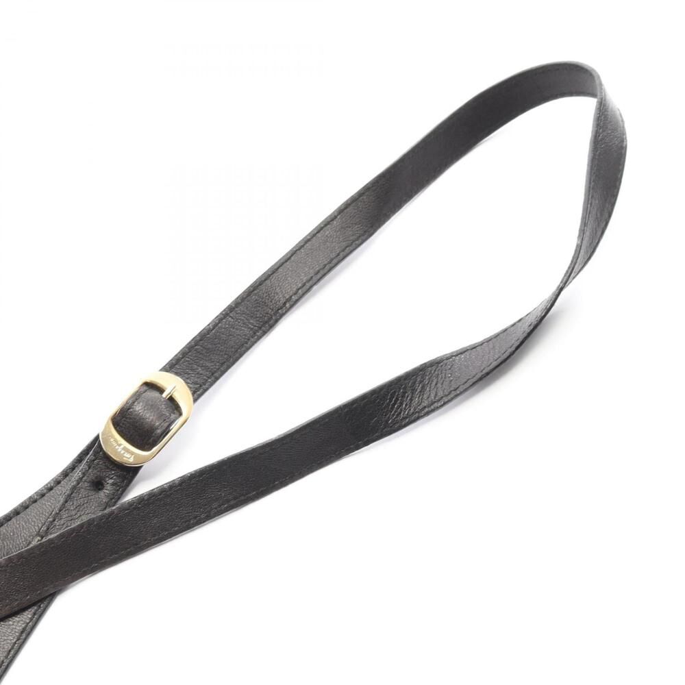 Salvatore Ferragamo Shoulder Bag