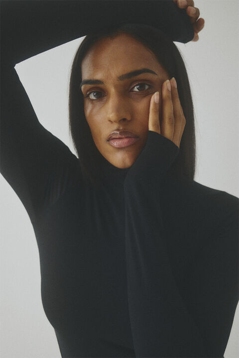 Ina rullekrave