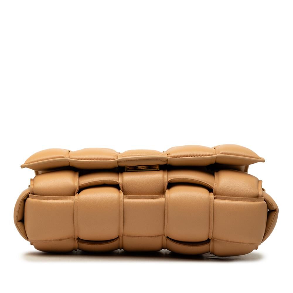 Bottega Veneta Padded Cassette Bag