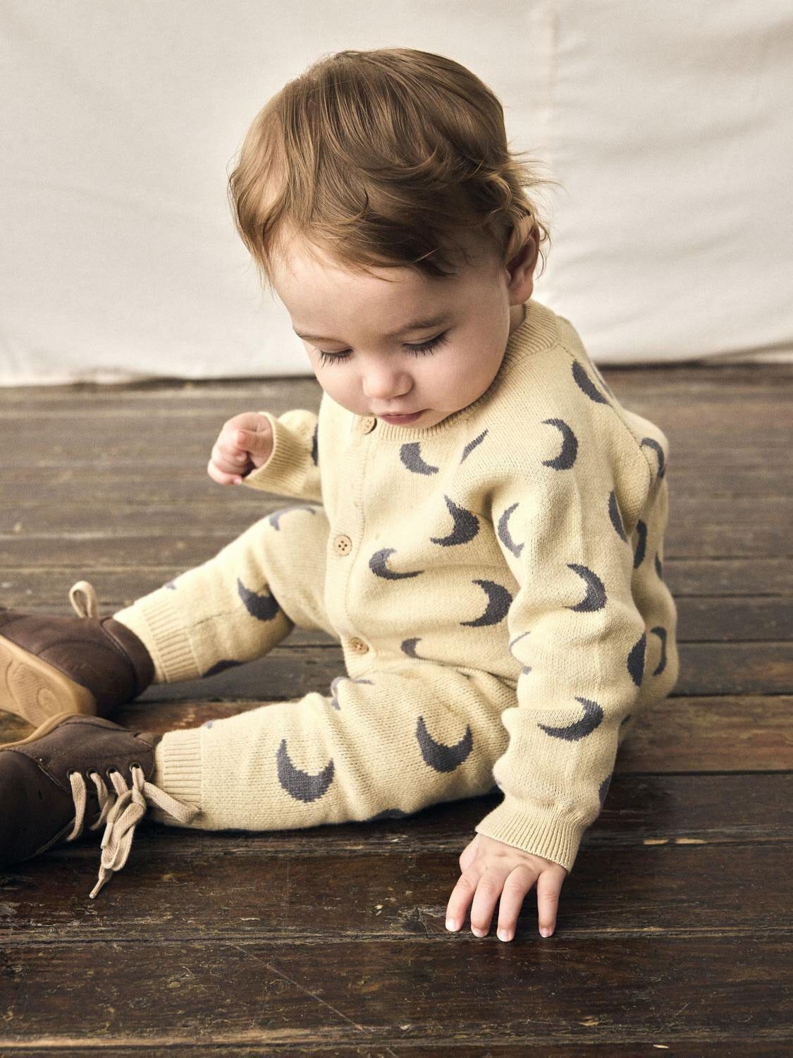 NBMLULIO KNIT PANT LIL