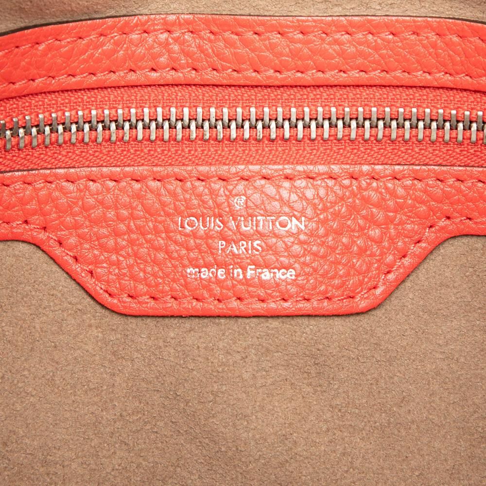 Louis Vuitton Mahina