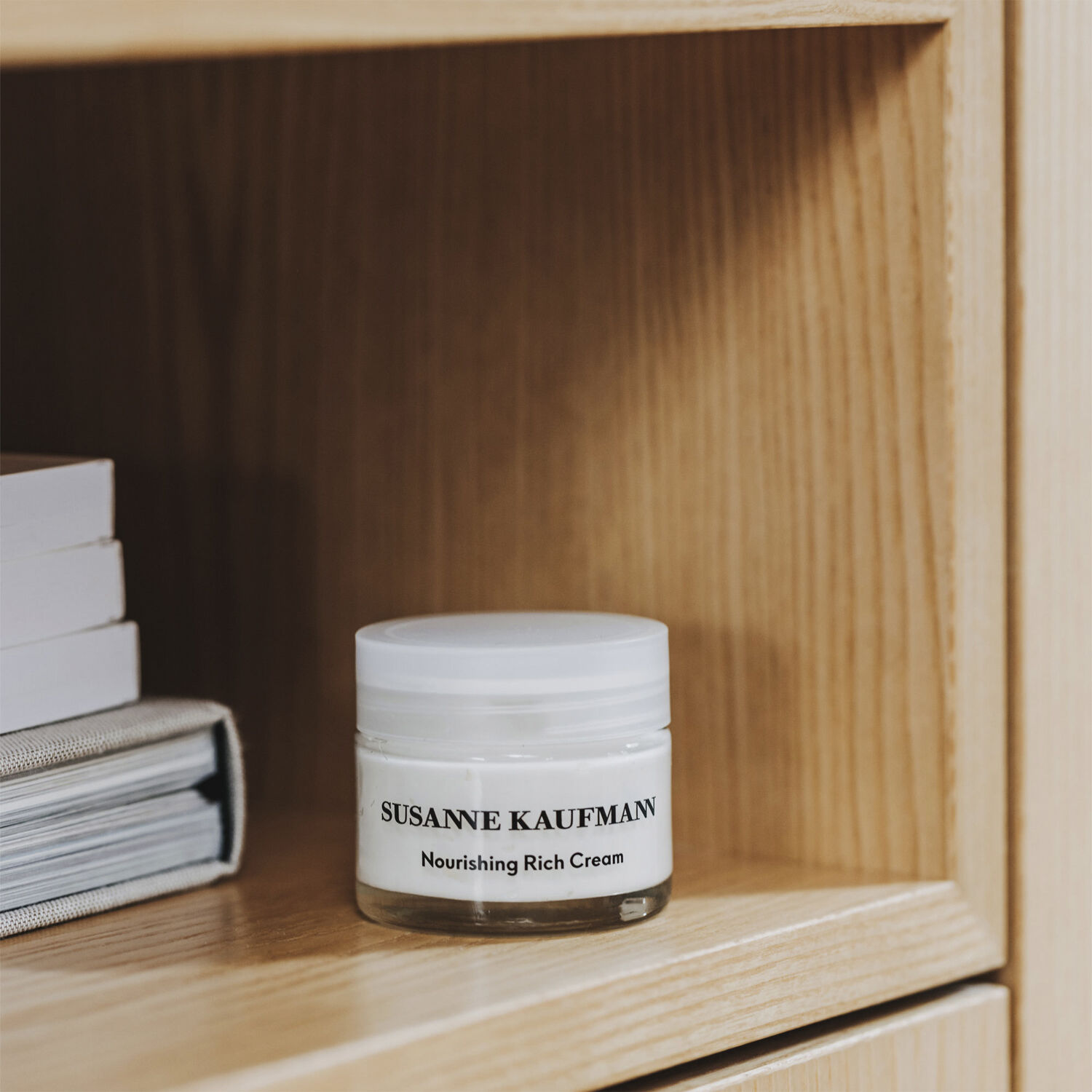 SK NOURISHING RICH CREAM 50 ML