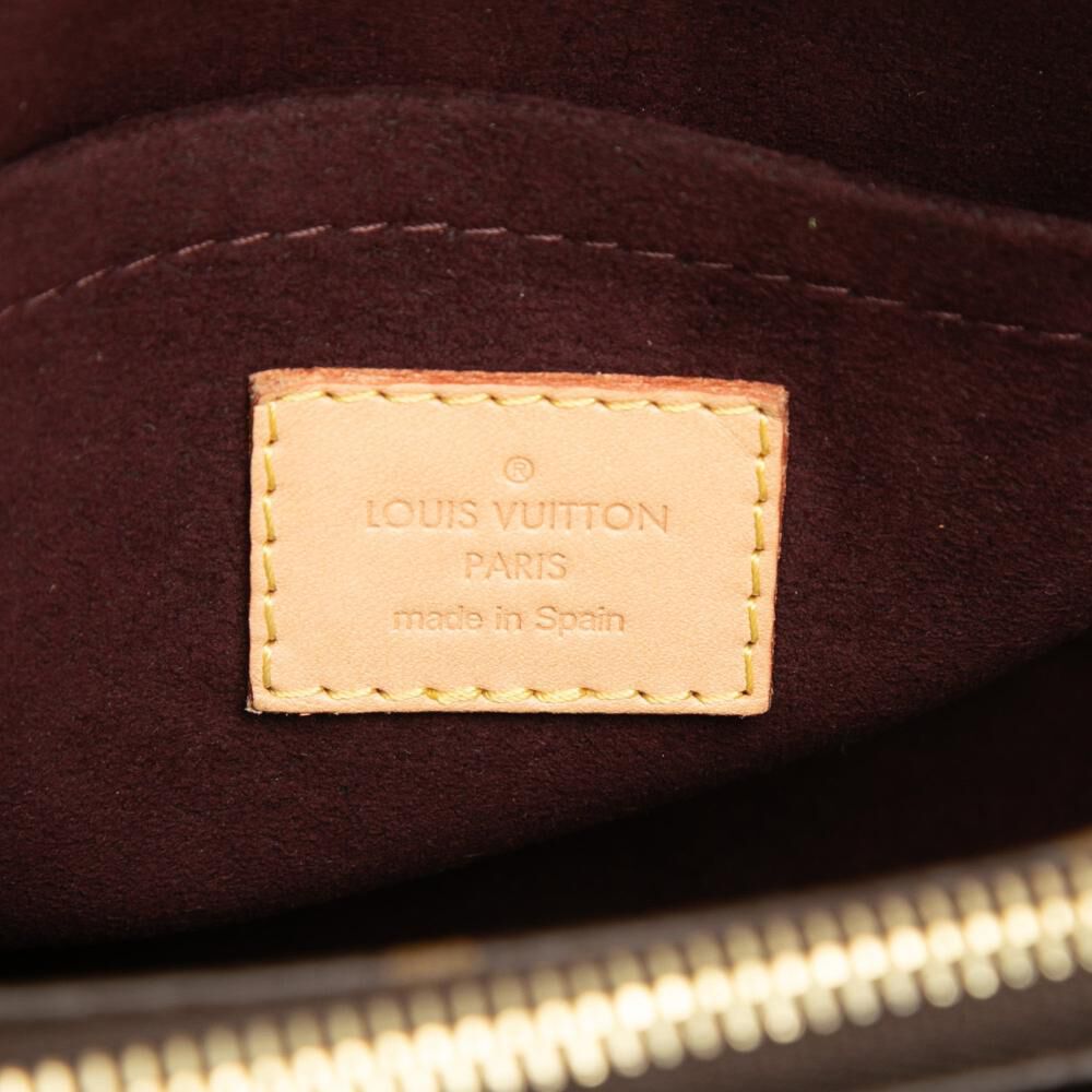 Louis Vuitton Montaigne