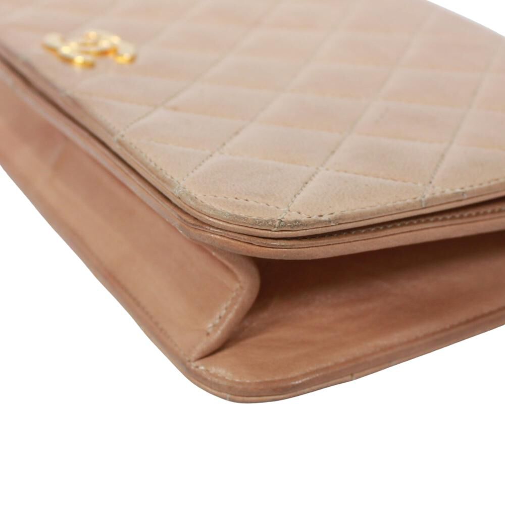 Chanel Shoulder Bag