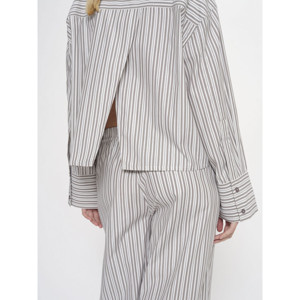 2ND Clarin - Cotton Stripes