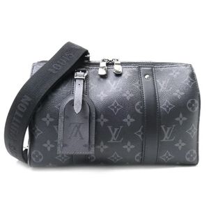 Louis Vuitton Keepall