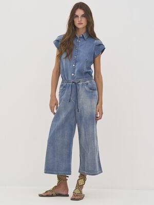 Deima Shirt s/S