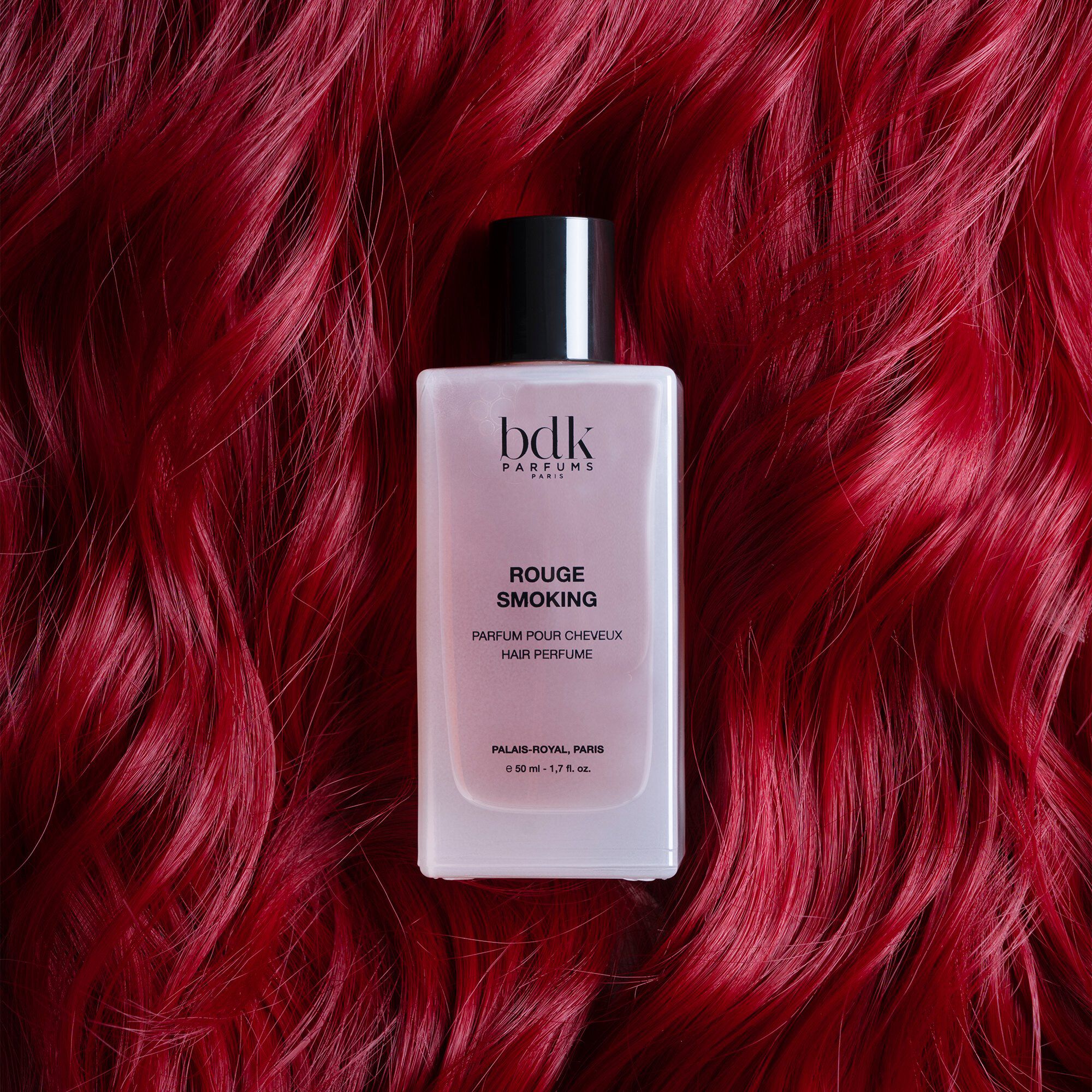 ROUGE SMOKING - HAIR PARFUME 50 ML