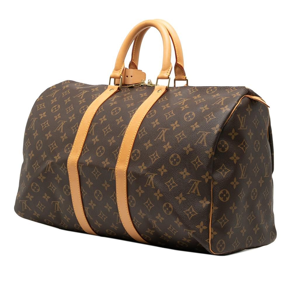 Louis Vuitton Keepall