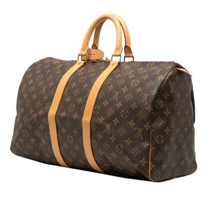 Louis Vuitton Keepall