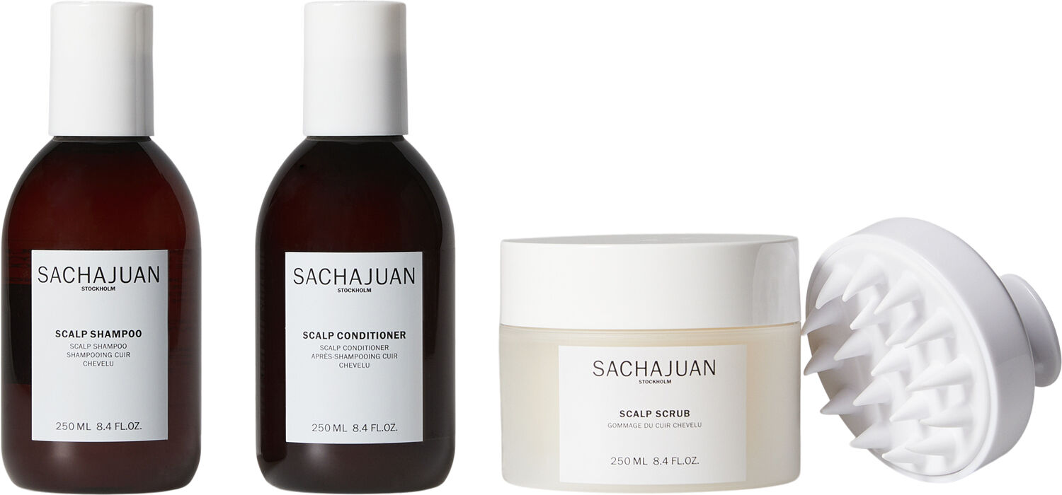 SCALP CONDITIONER 250 ml