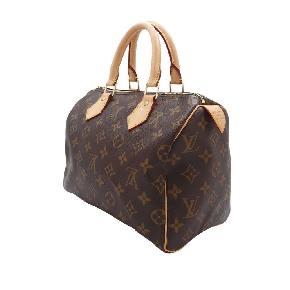 Louis Vuitton Speedy