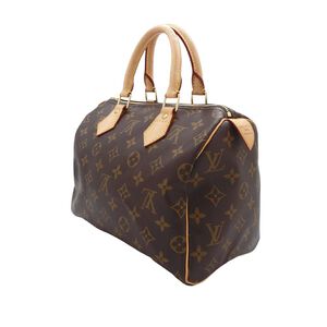 Louis Vuitton Speedy