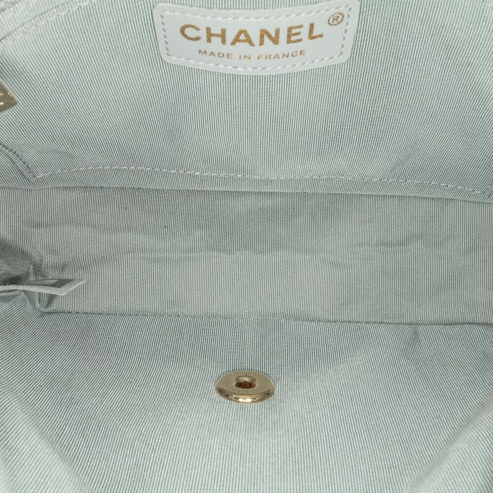 Chanel Flap Bag