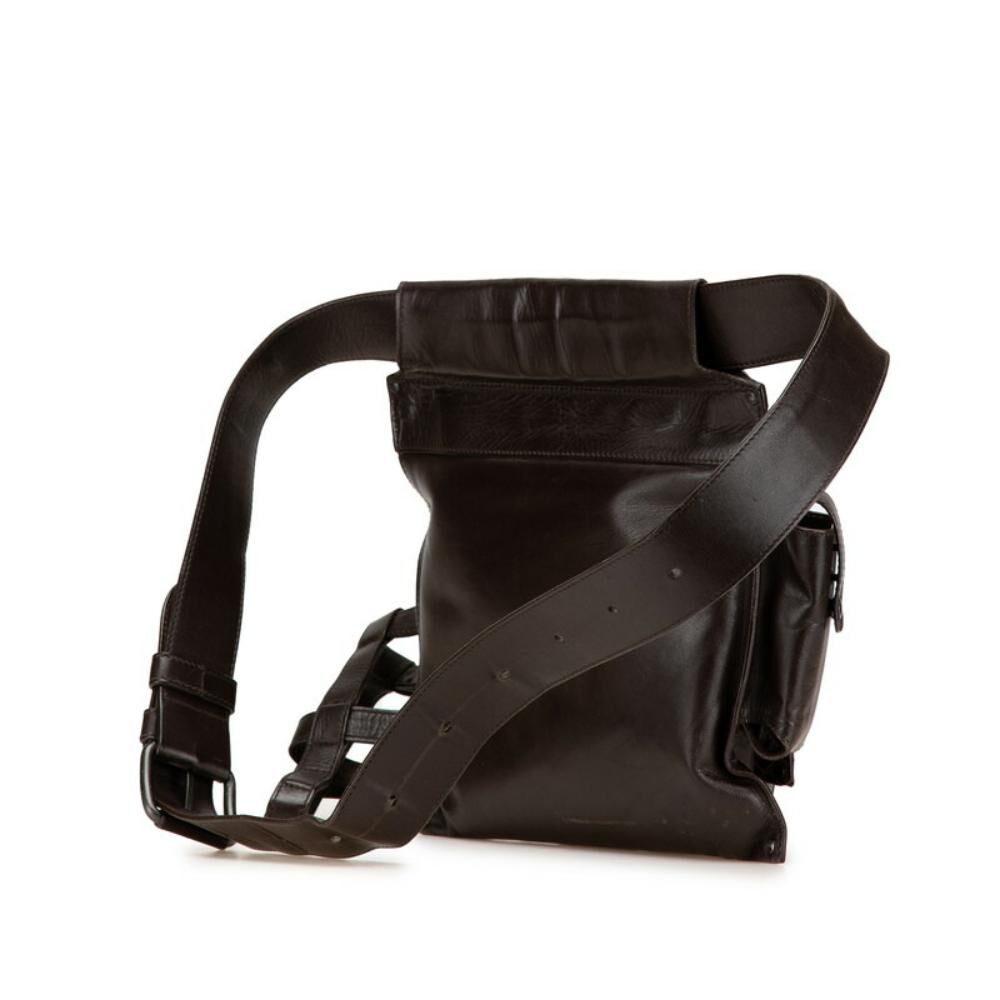 Bottega Veneta Belt Bag