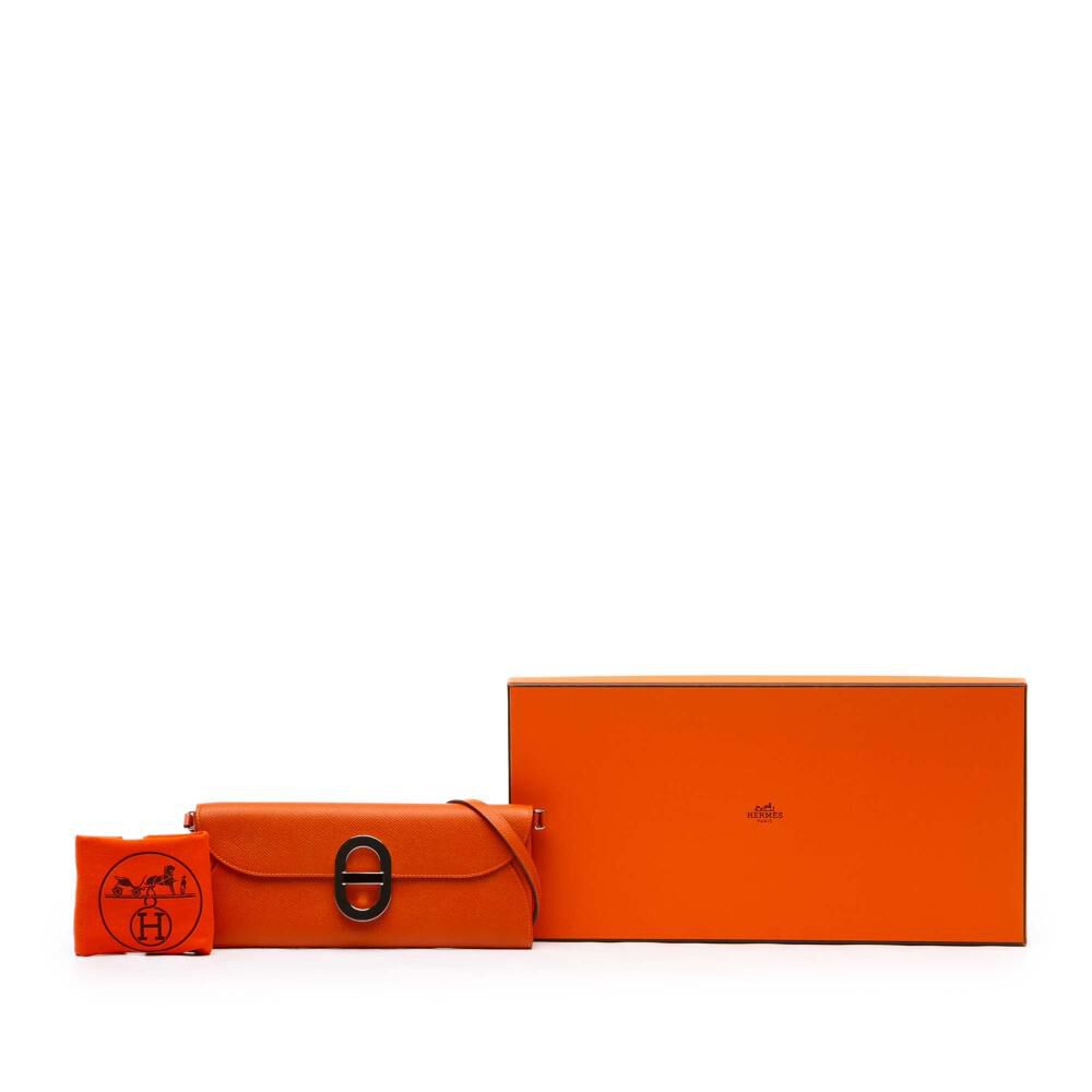Herm&egrave;s Crossbody Bag