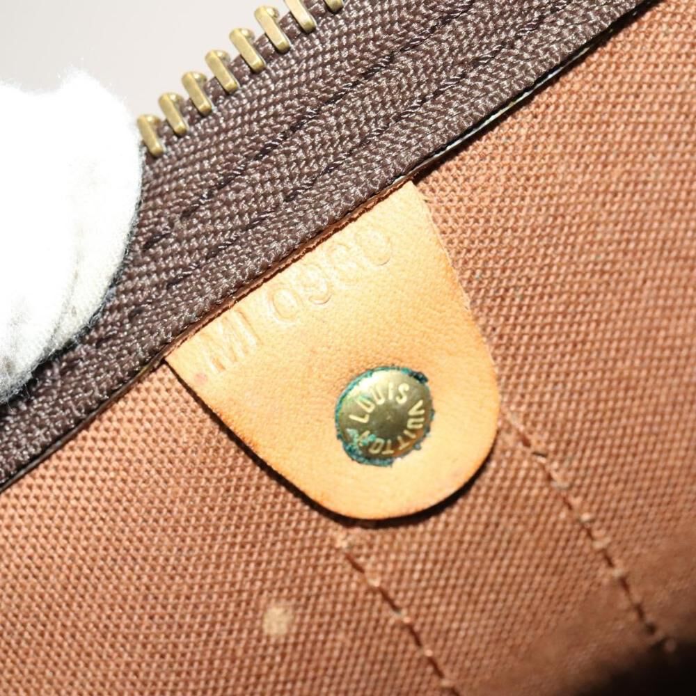 Louis Vuitton Keepall