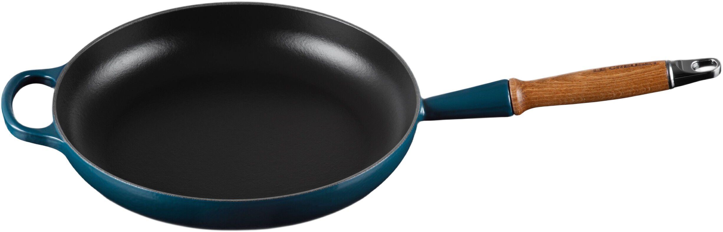 Sig Stegepande Nuit 28cm WH