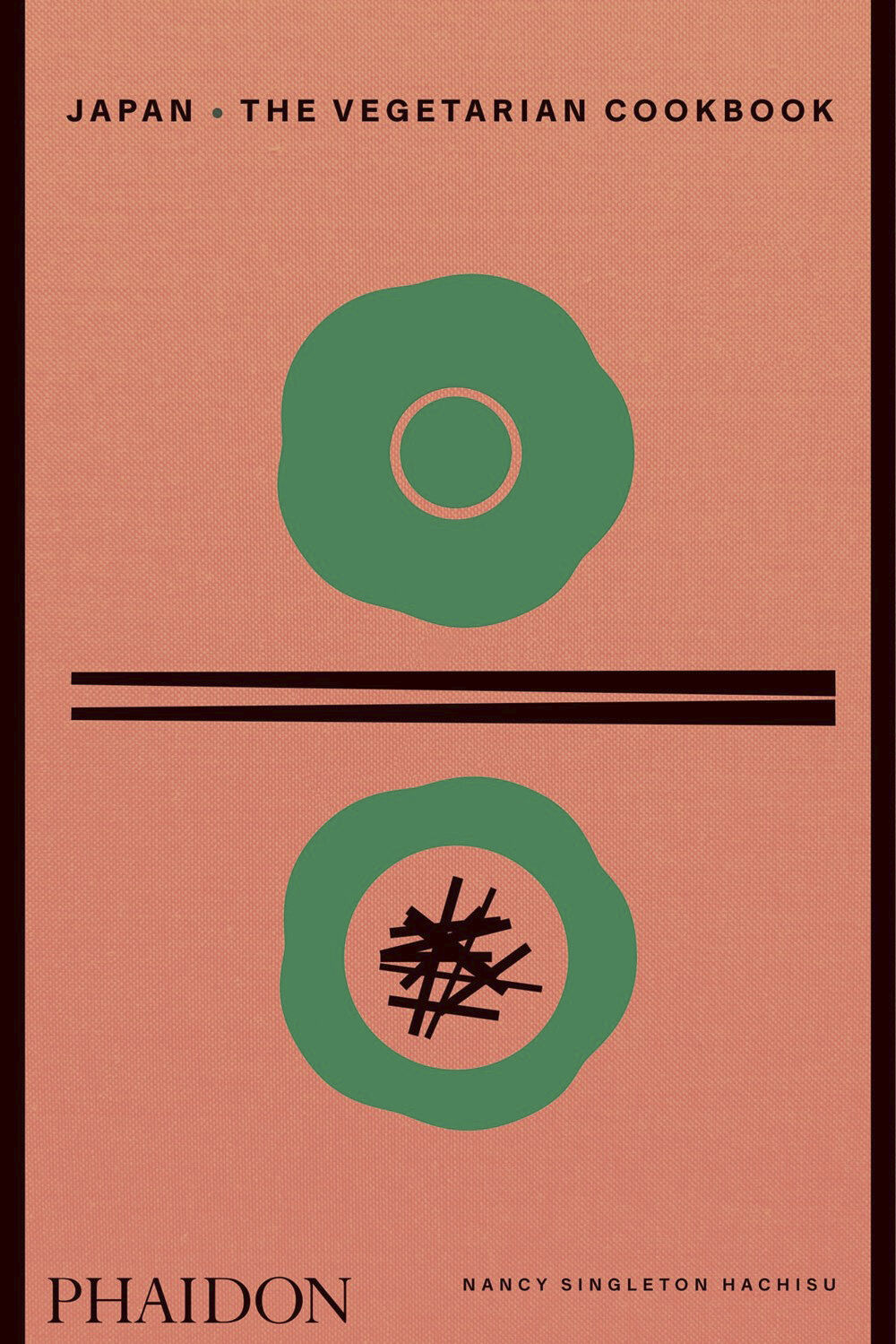 Japan - The Vegetarian Cookbook