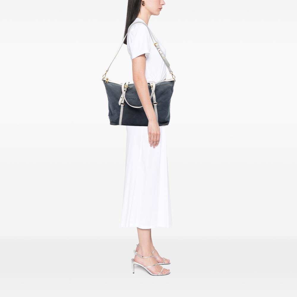 Prada Canapa Tote