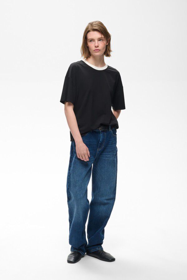 LuxaiIW Tshirt