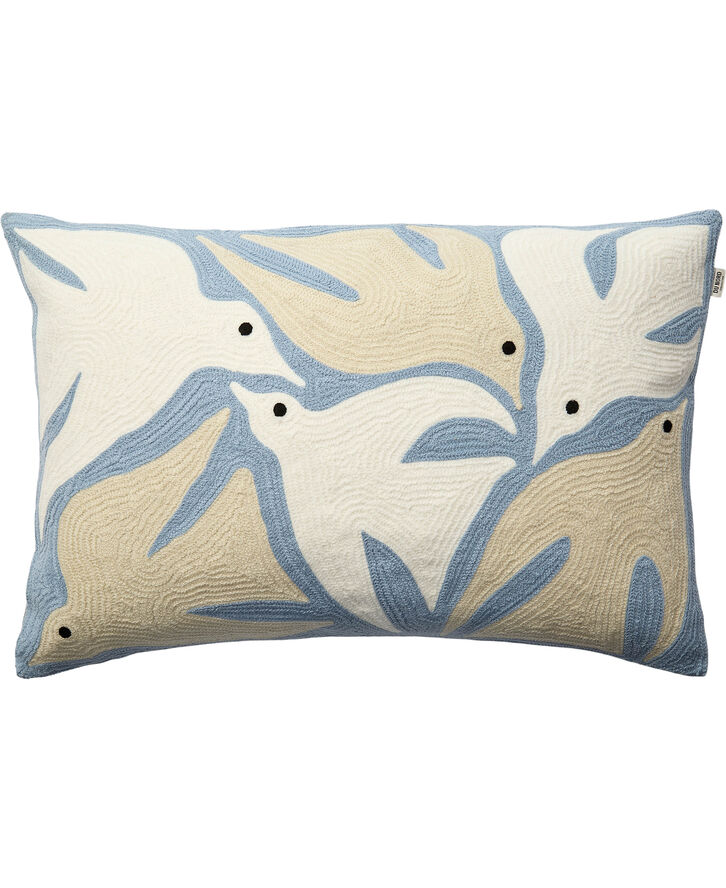 Birdie, pyntepude