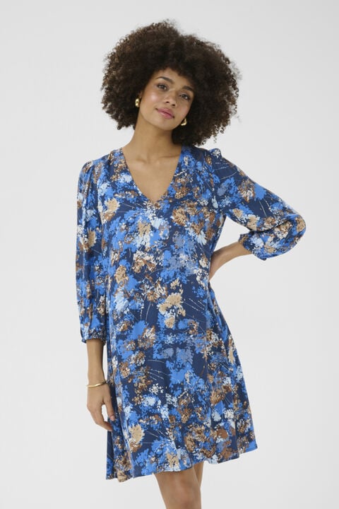 CUmadi dittemarie Giselle Dress