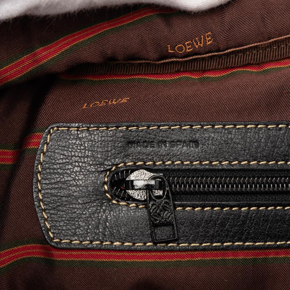 Loewe Travel Bag