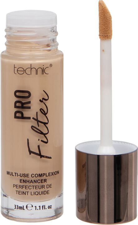 Pro Filter Foundation