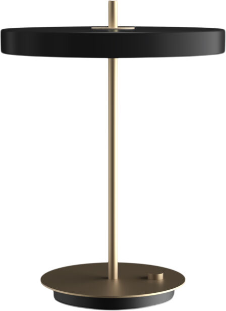 Asteria Table black
