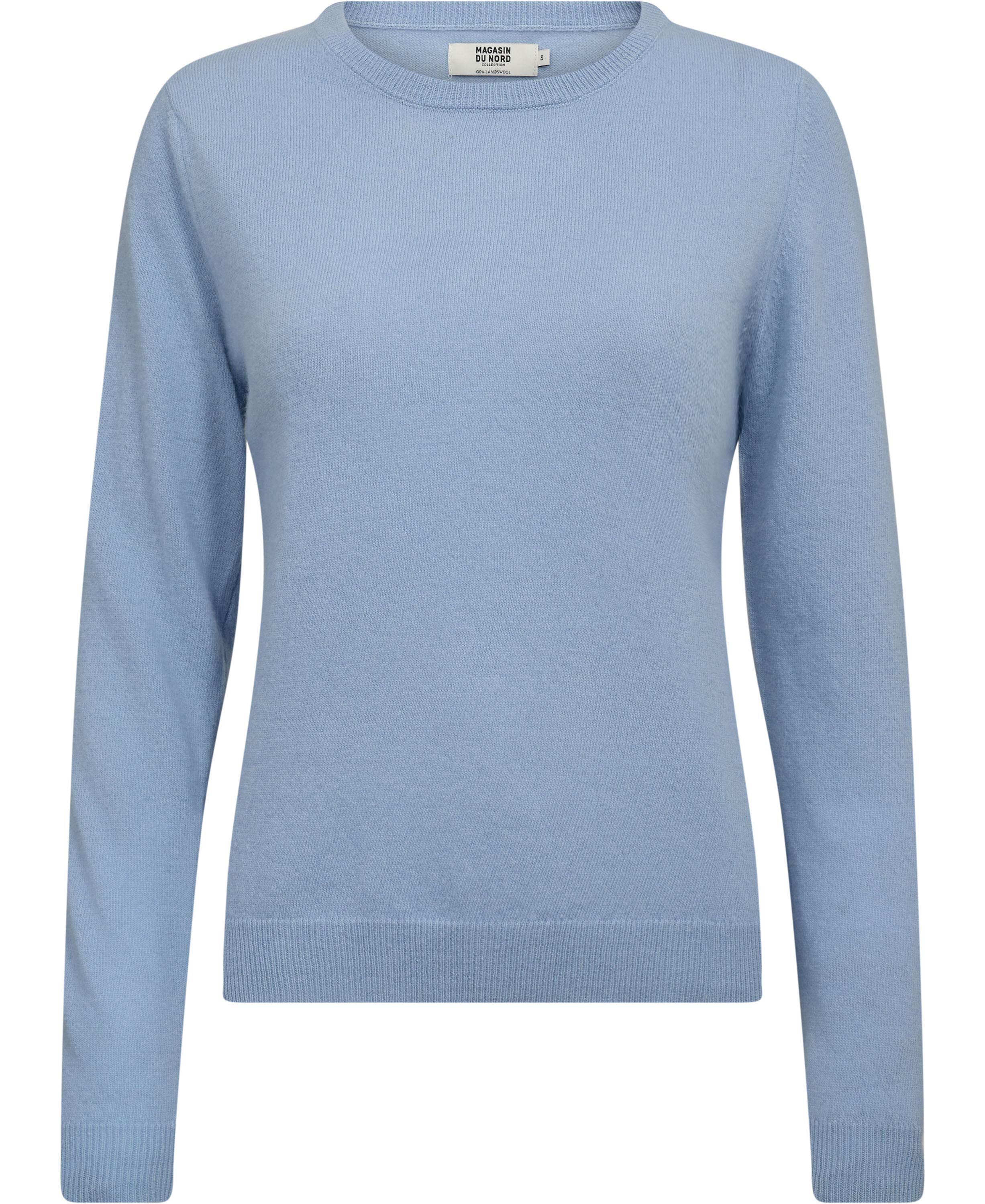 Myrna 1 RWS Strik Lambswool