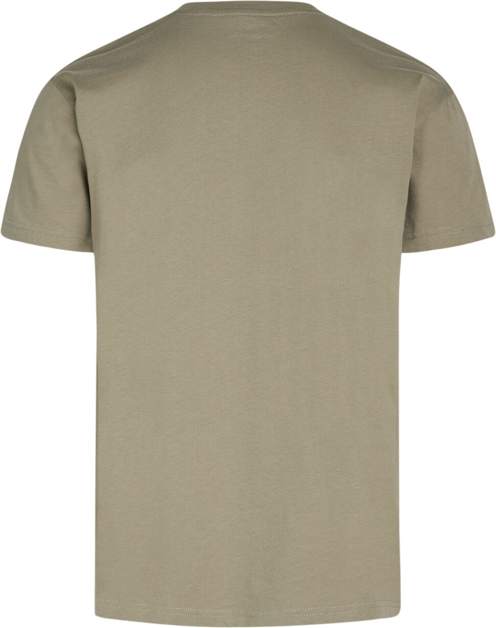 Fine Jersey Thor Tee FAV