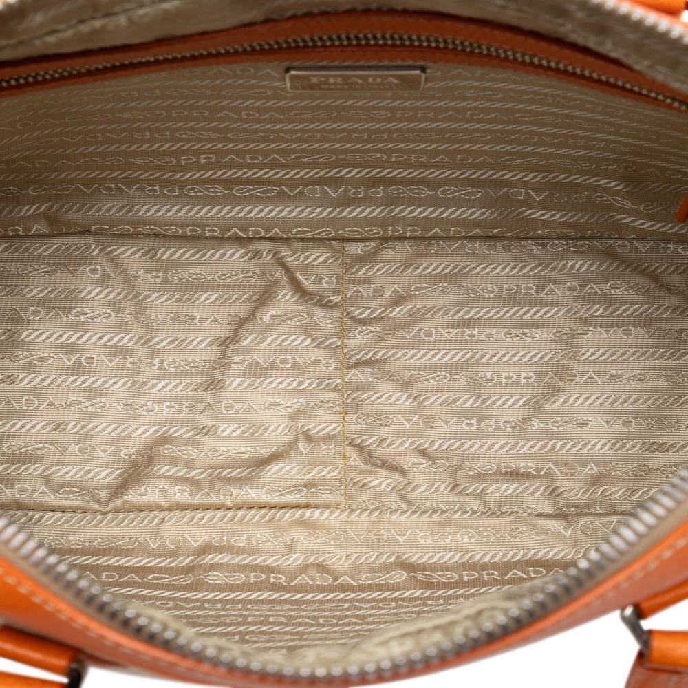 Prada Handbag