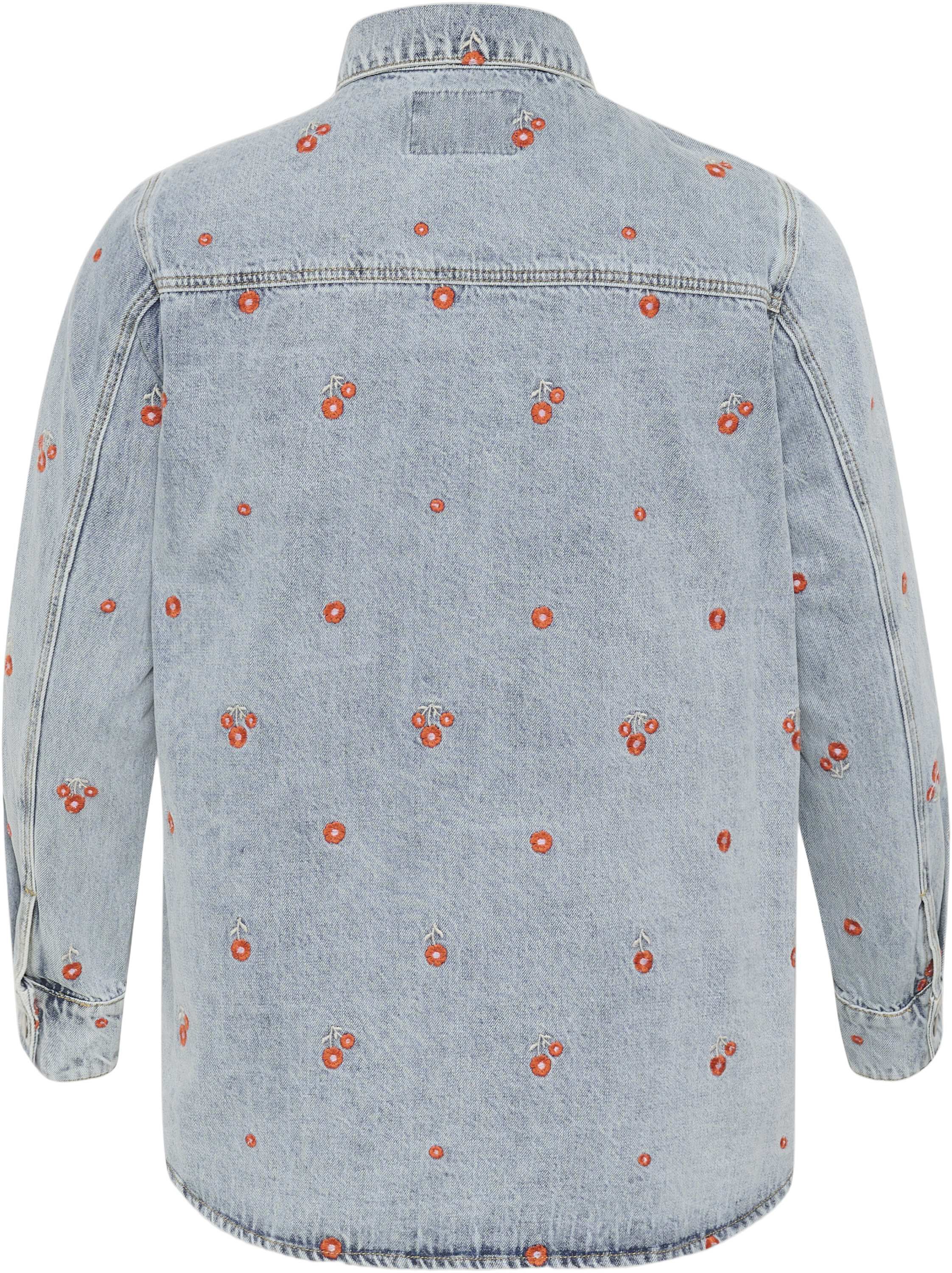 KCbetty Denim Jacket