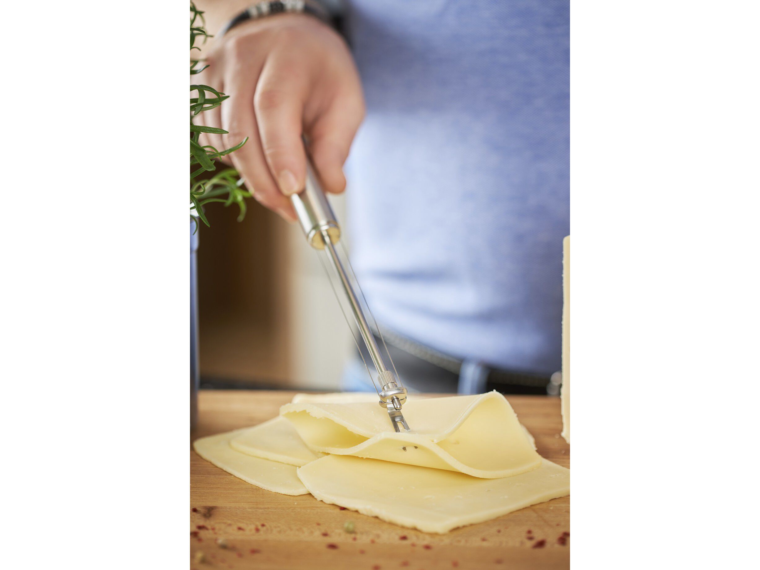 Ostsk&auml;rare 25 cm St&aring;l