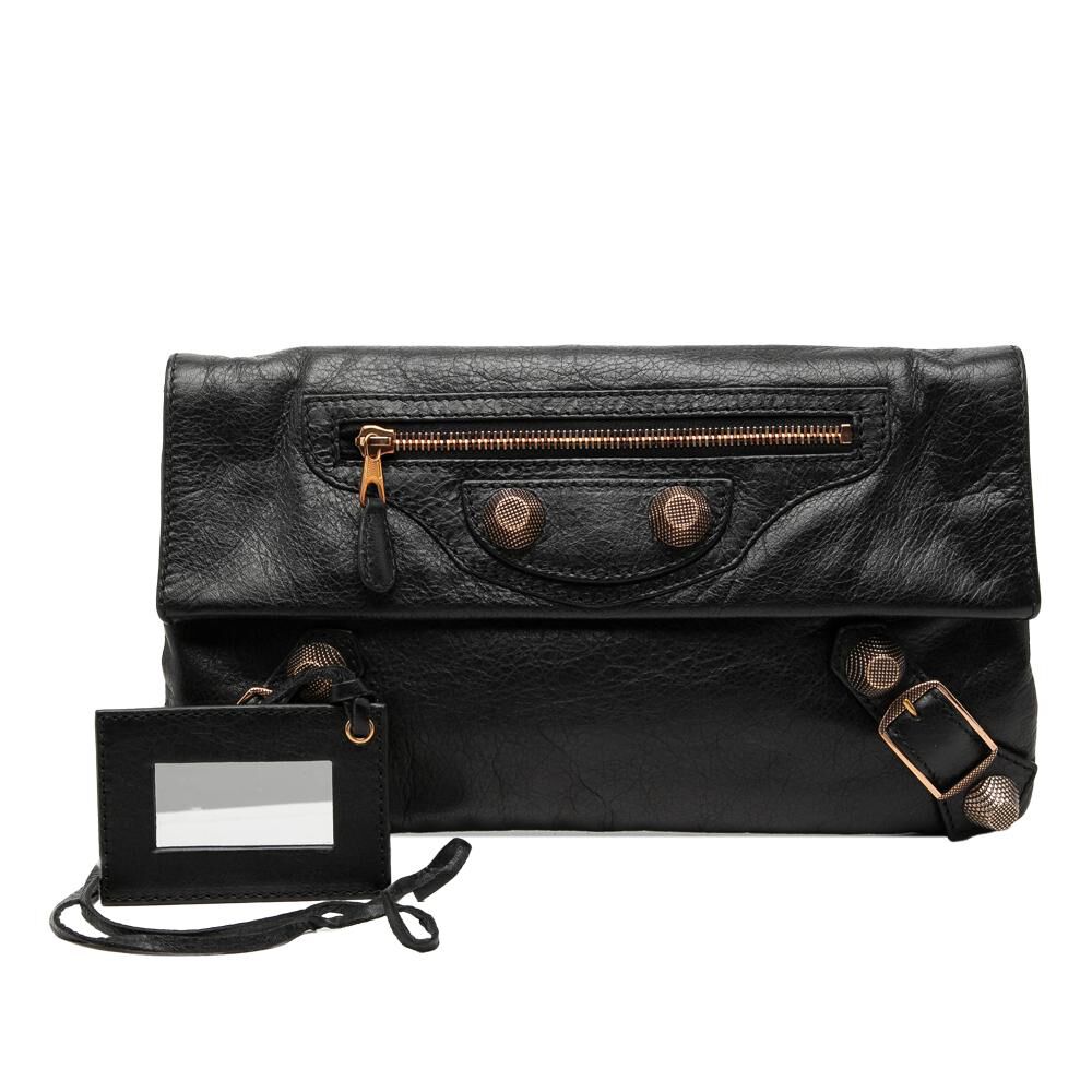 Balenciaga Clutch