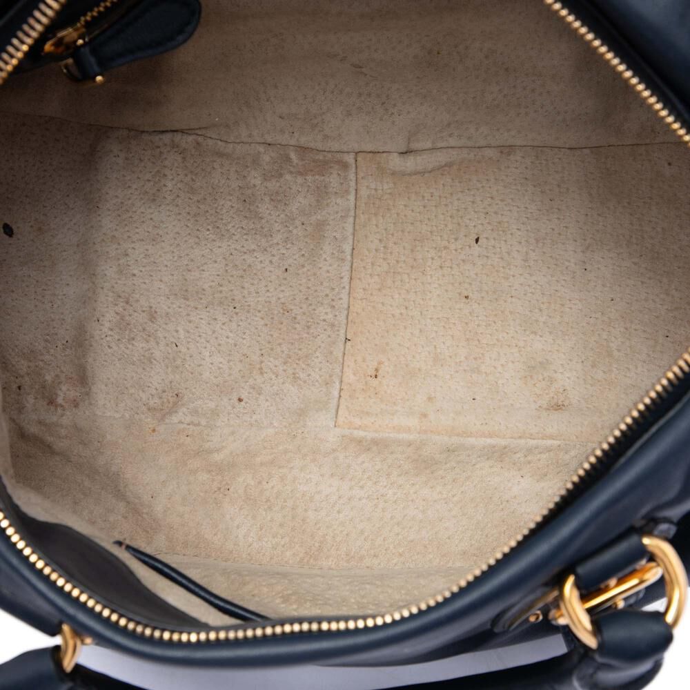 Prada Handbag
